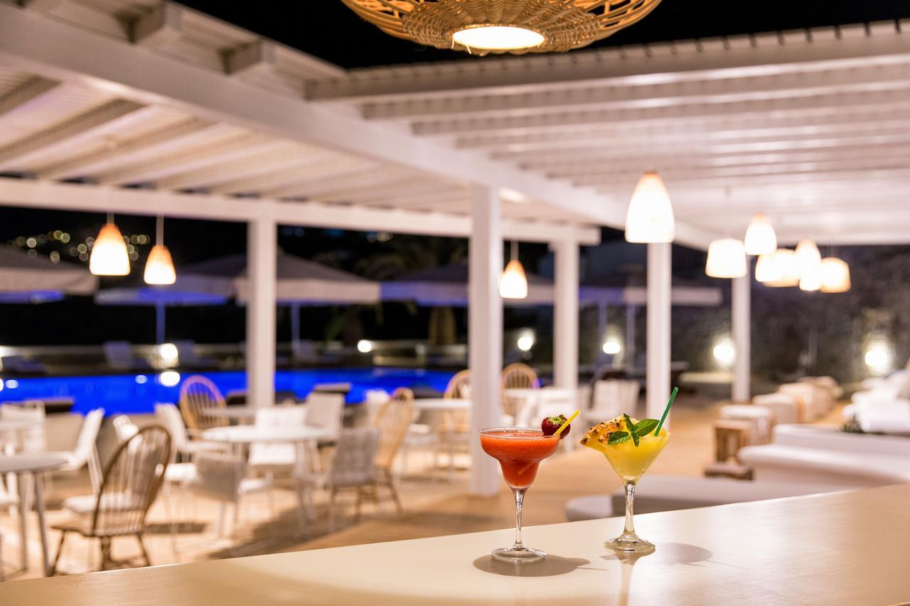 Osom Resort ออร์นอส ภายนอก รูปภาพ