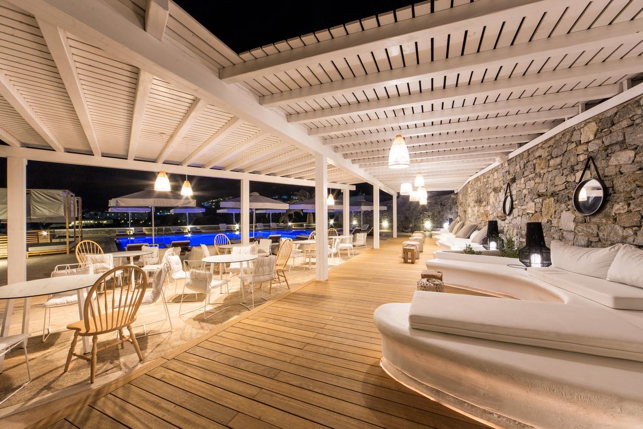 Osom Resort ออร์นอส ภายนอก รูปภาพ