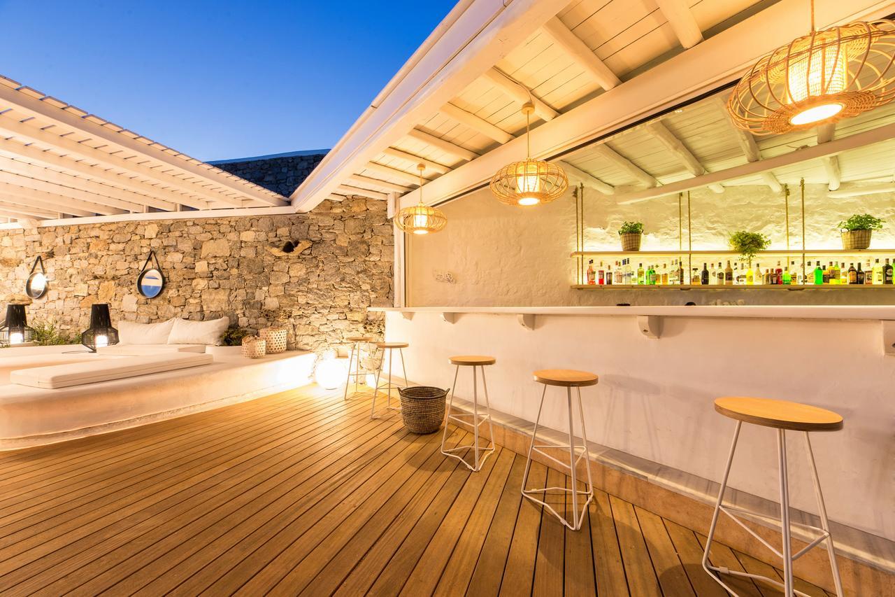 Osom Resort ออร์นอส ภายนอก รูปภาพ