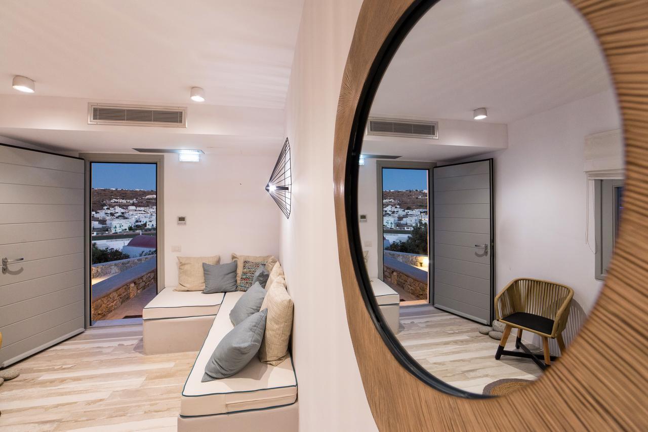 Osom Resort ออร์นอส ภายนอก รูปภาพ